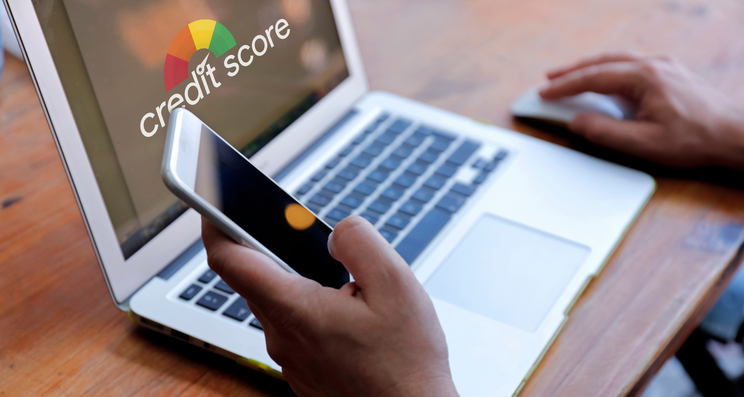 Improving Your Credit Score