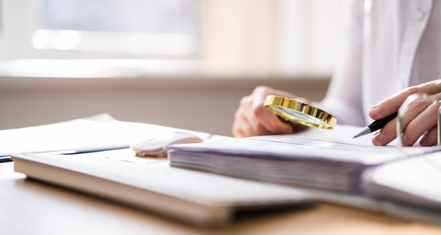 What To Do If You Are a Victim Of Fraud