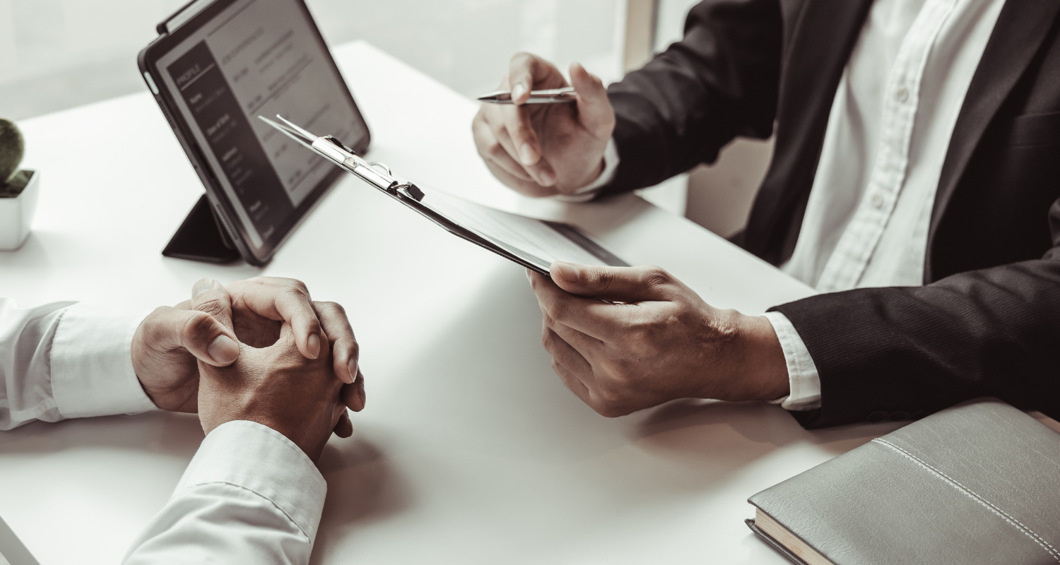 Dealing With a Debt Collector